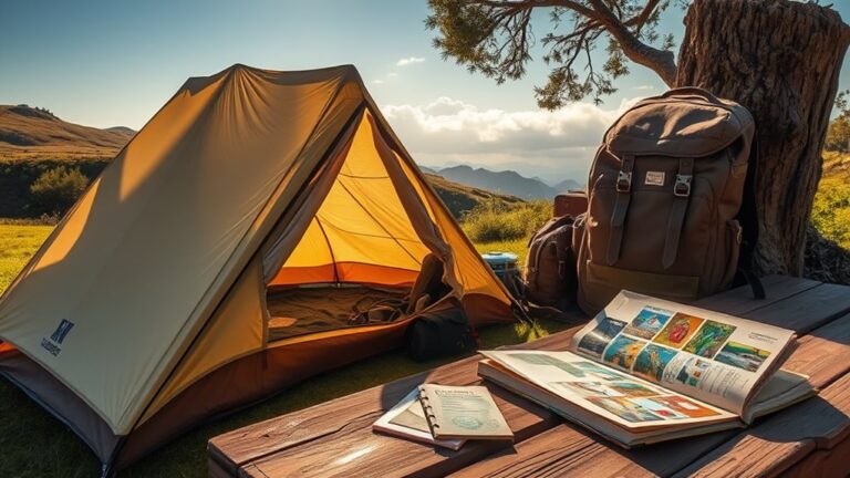 budget nomadic living insights