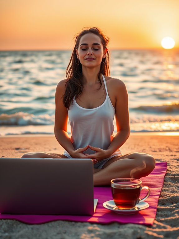 calming breathing techniques guide