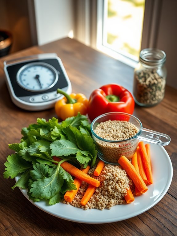 caloric deficit explained simply