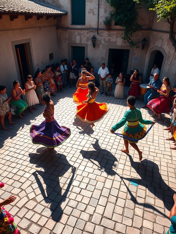 capoeira brazilian culture s global reach