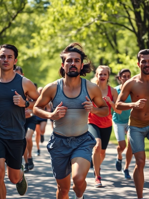 cardio essential for weight loss