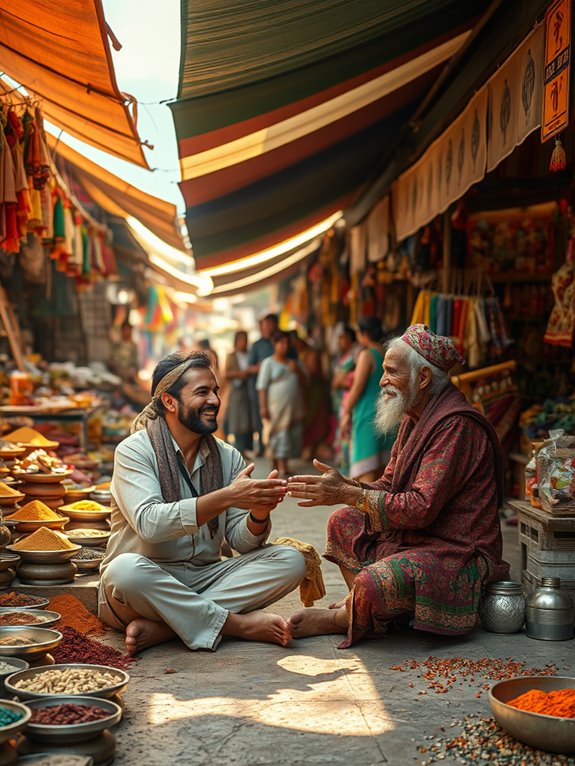 celebrate heritage and customs