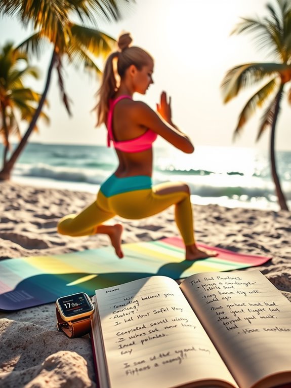 celebrate small achievements consistently