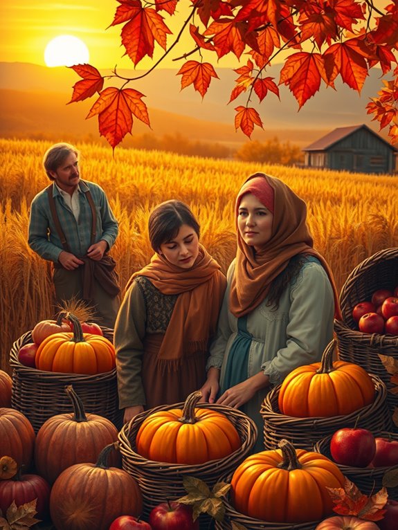 change and reflection season