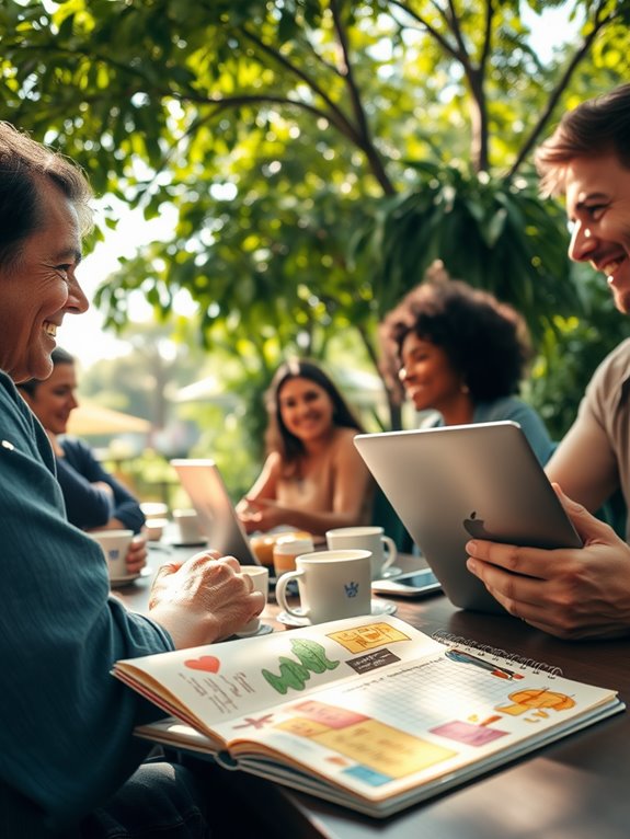 change your communication approach