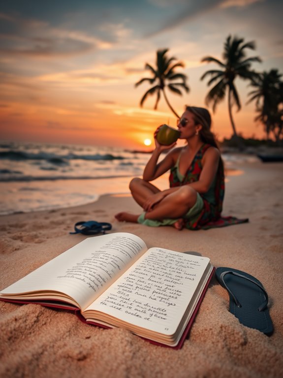 cherish life s little joys