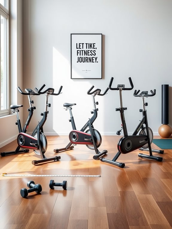 choosing a foldable bike