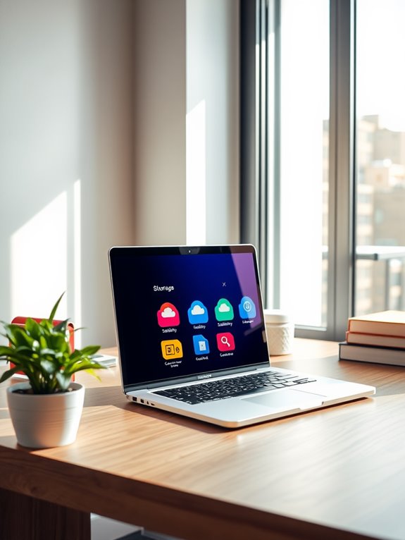 choosing cloud storage wisely