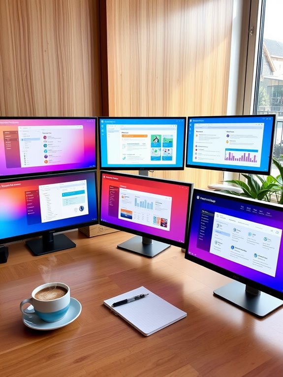 choosing project management applications