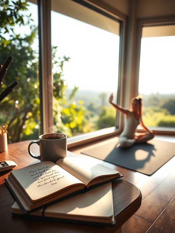 clarity through mindfulness practices