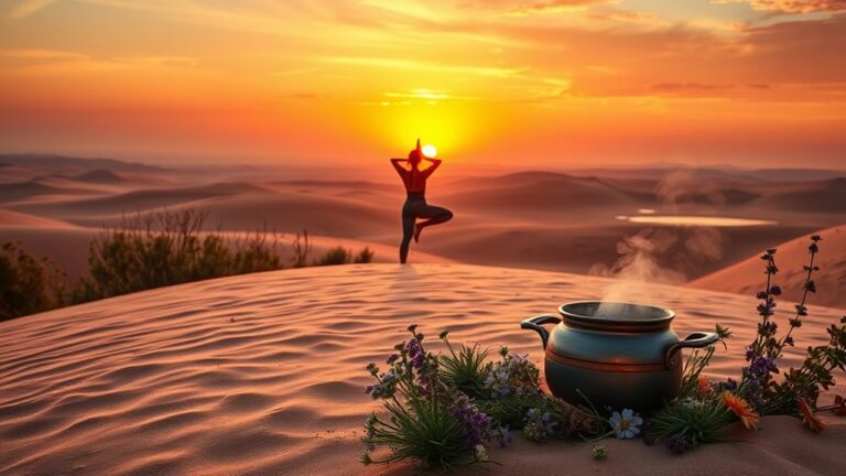 cleansing rituals for wellness
