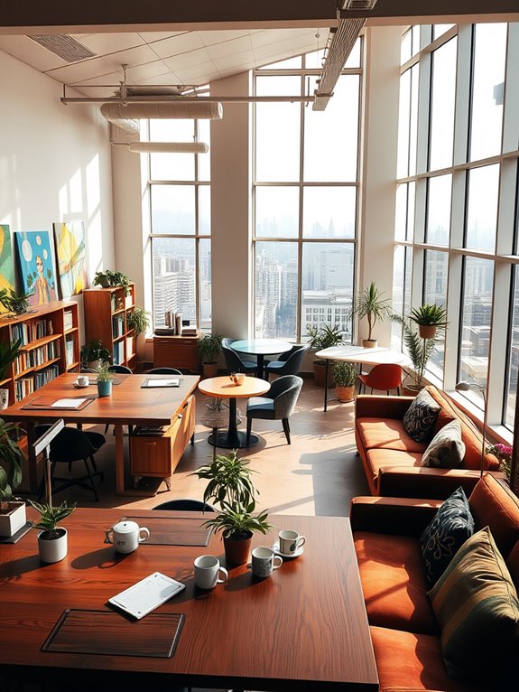 climate and ecological conditions