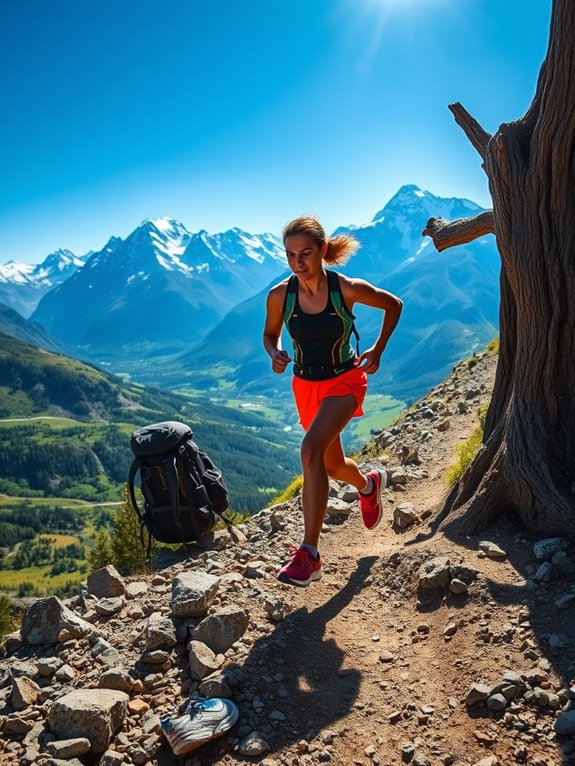 climate and elevation adaptation