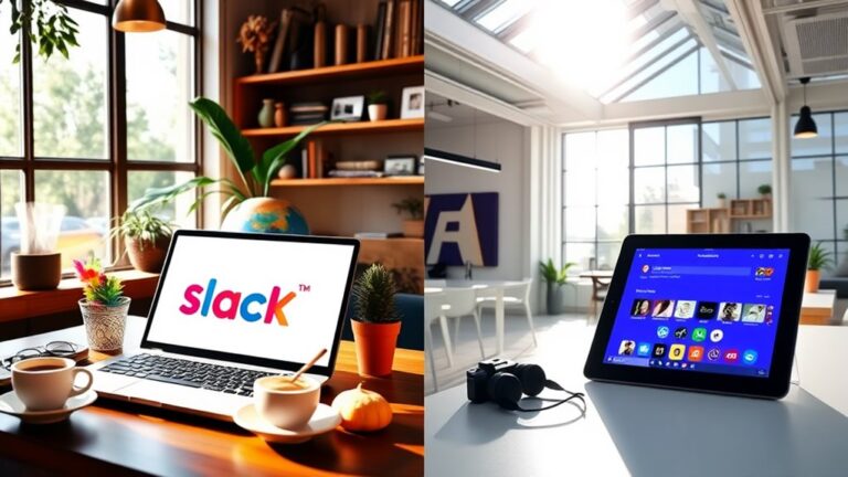 collaboration tools for nomads