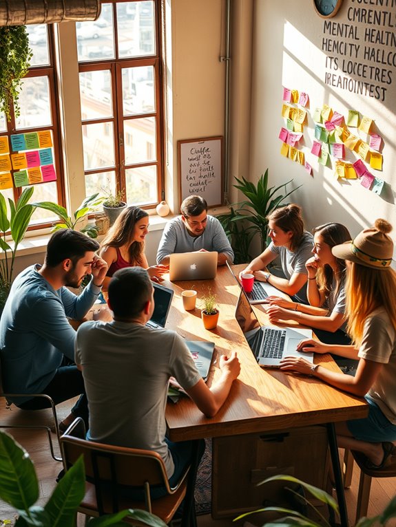 collaborative local engagement efforts