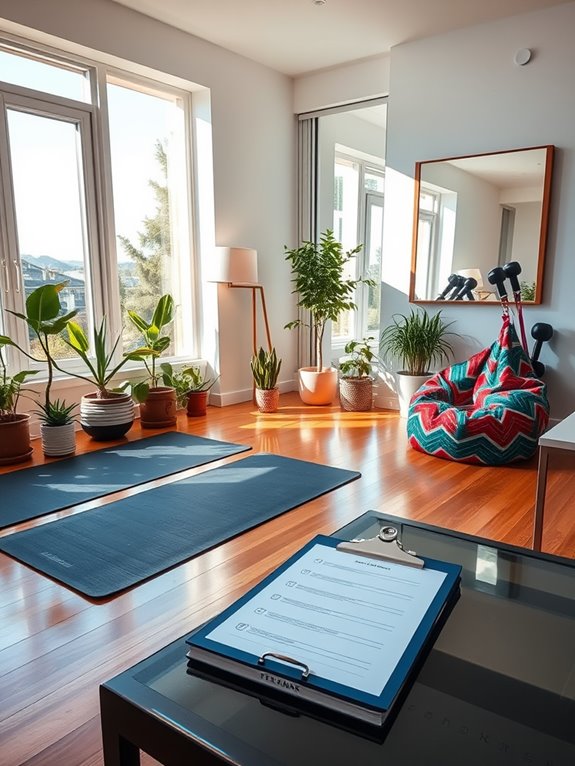 collecting guest improvement suggestions