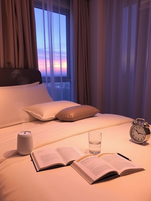 combat jet lag wisely