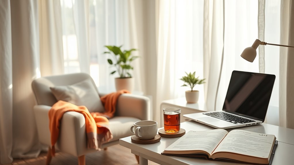 combat remote screen fatigue