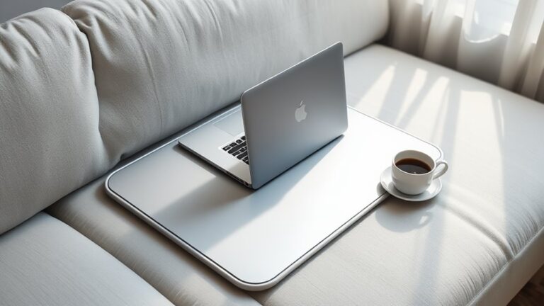 comfortable lap cooling solutions