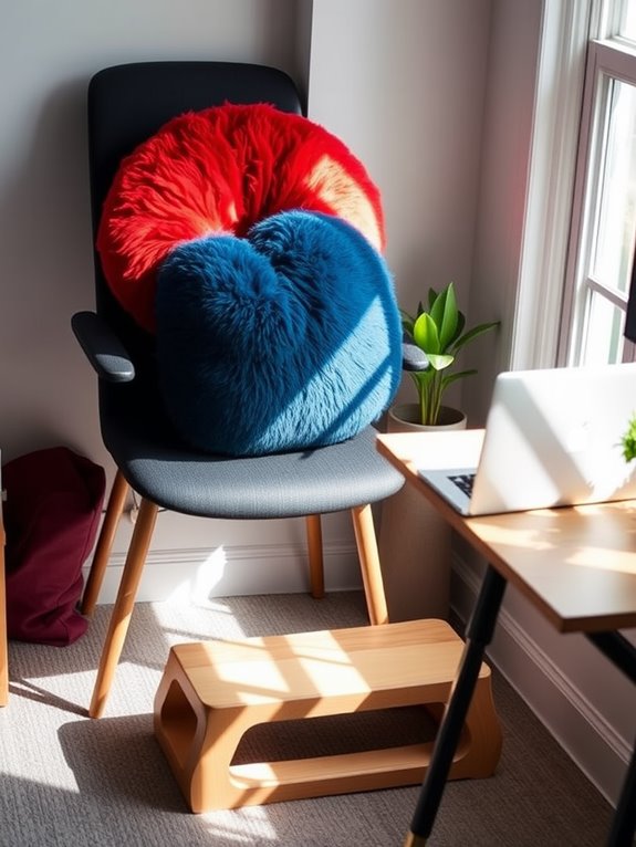 comfortable seating solutions available