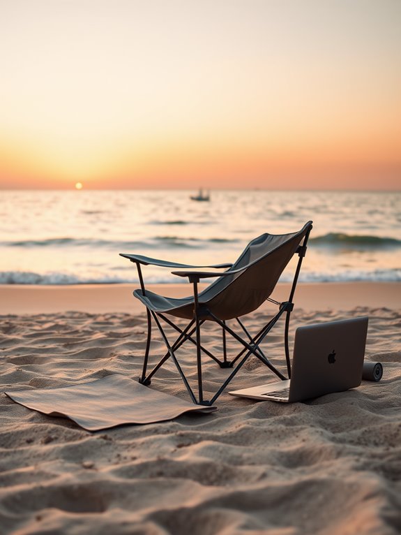 comfortable travel seating solutions