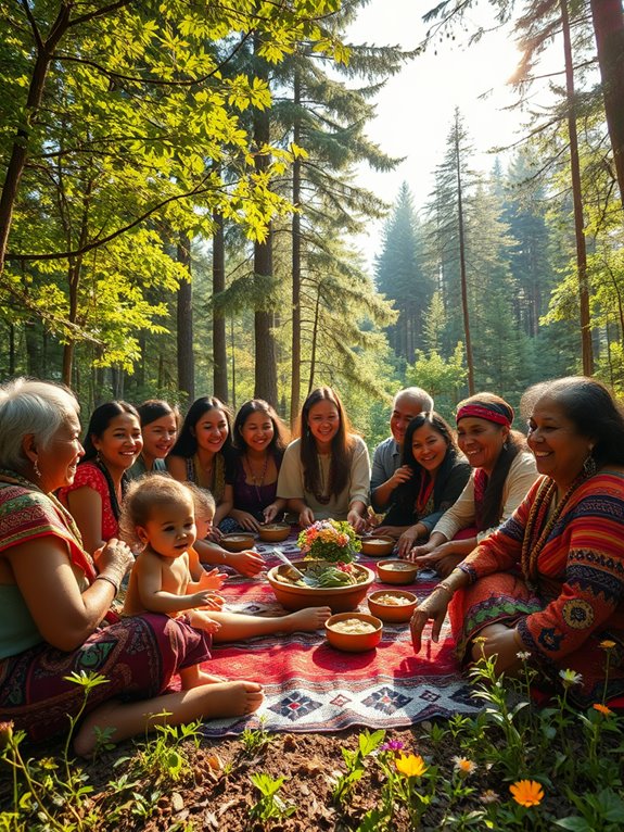 community s impact on wellness