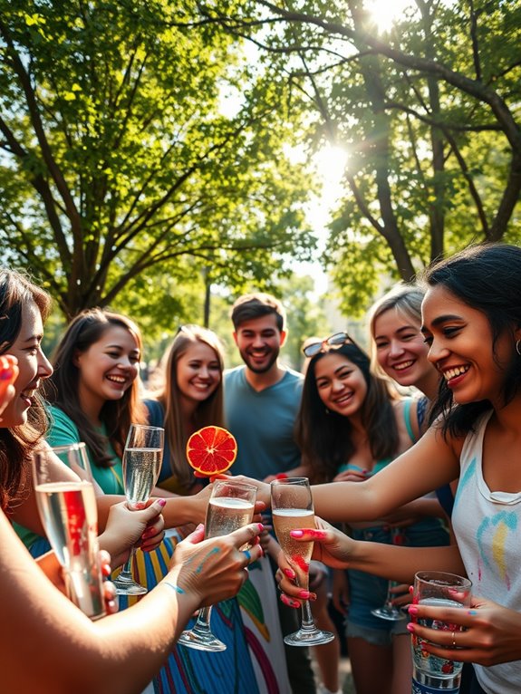 community service volunteer opportunities