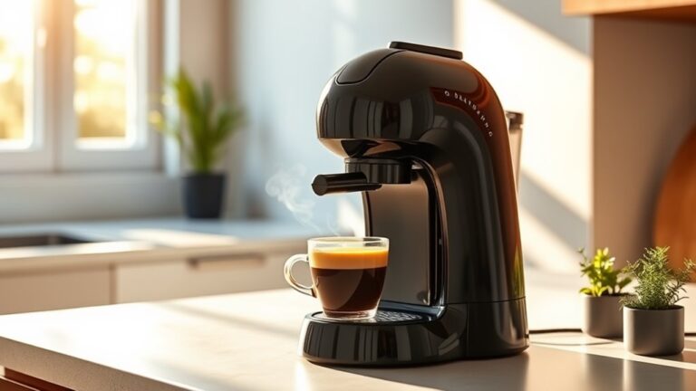compact coffee makers reviewed