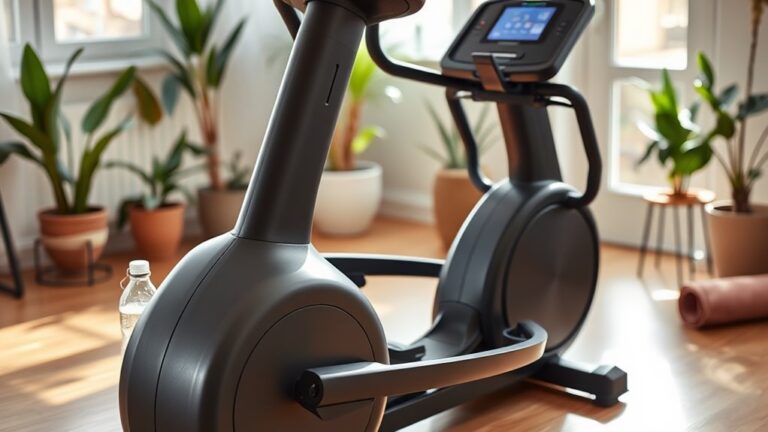compact home workout equipment