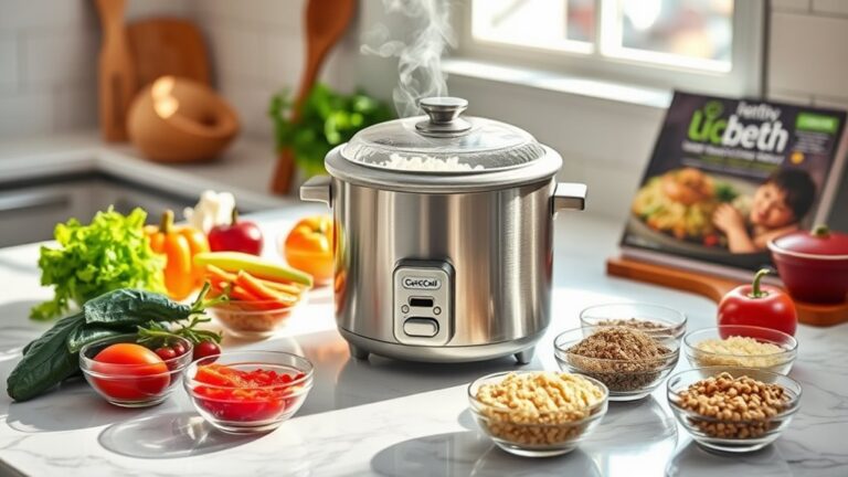 compact rice cookers reviewed