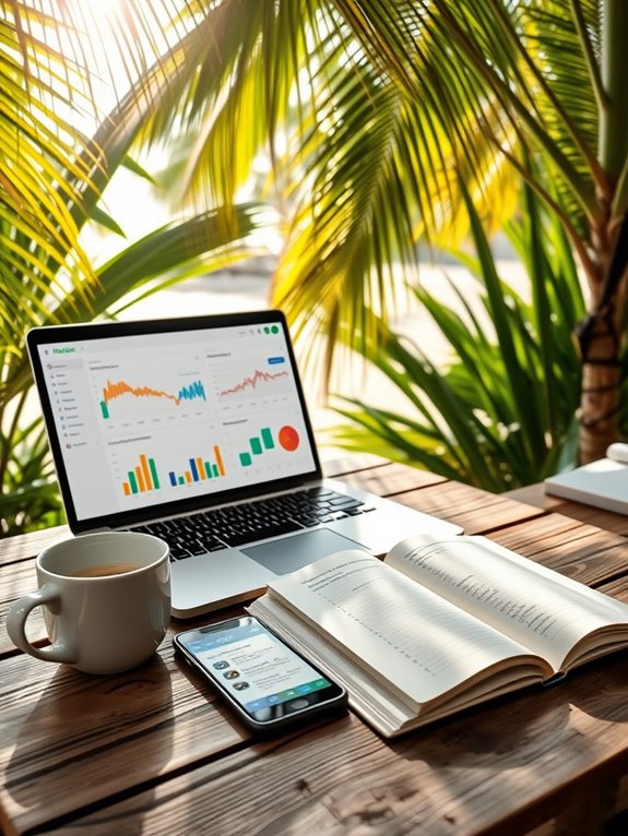 comprehensive financial management systems