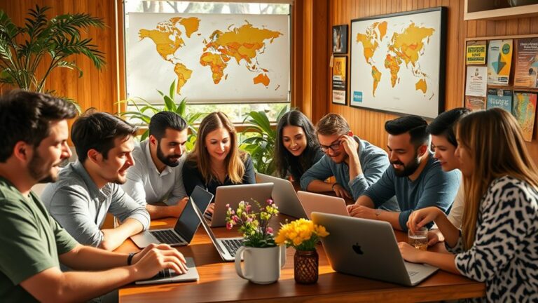 connect collaborate grow succeed