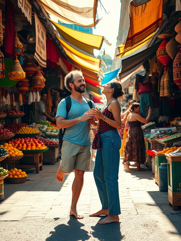 connect with community traditions