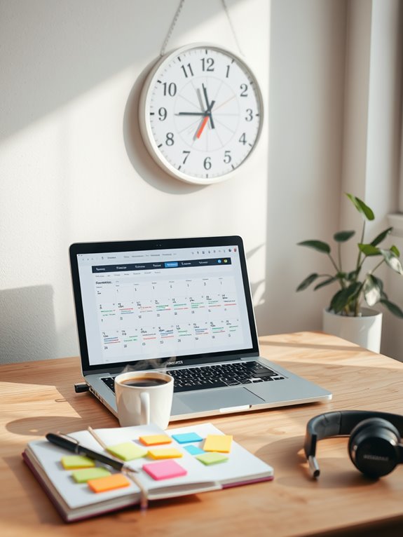 consider different time zones