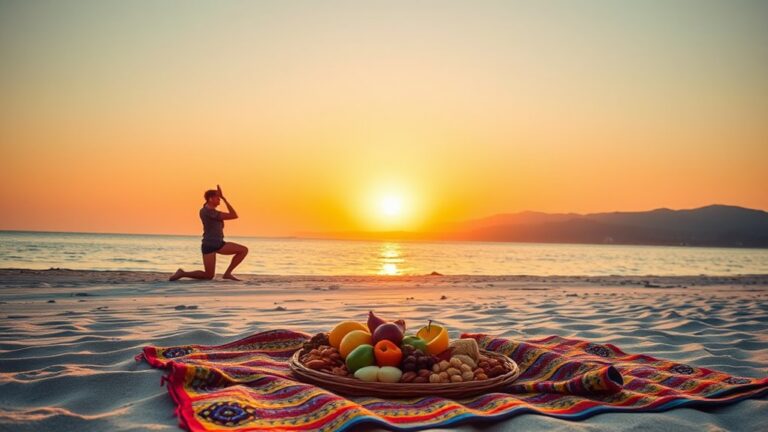 consistency drives nomadic weight loss