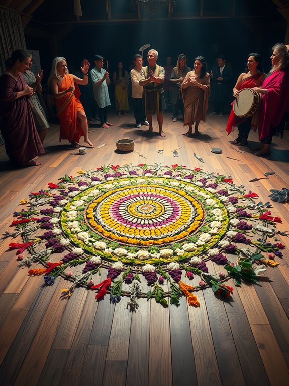 contemporary shamanic healing practices