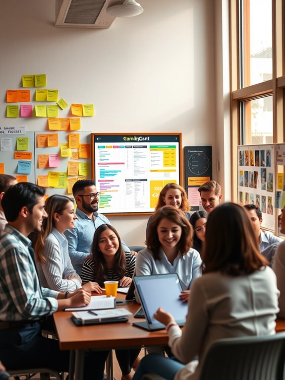 continuous improvement strategies adjusted