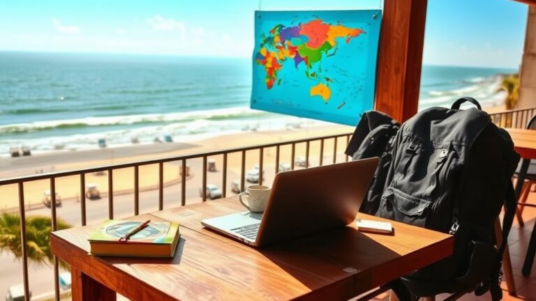 continuous learning on the go