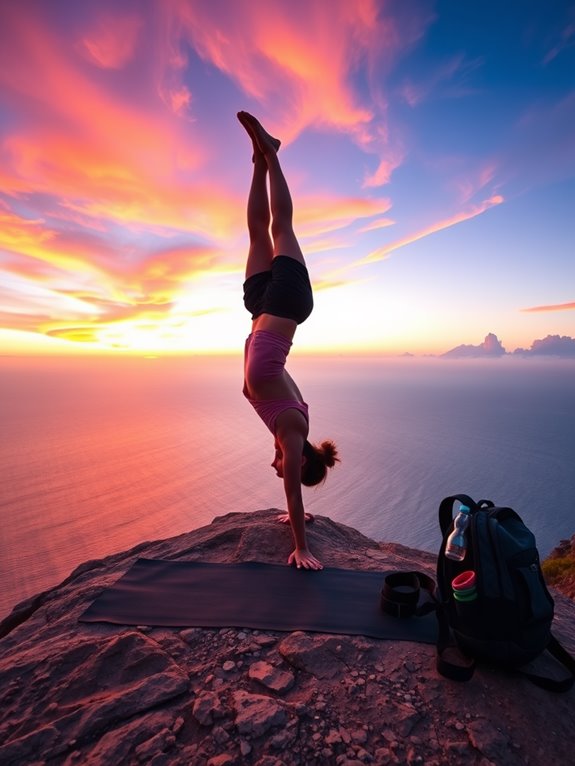 convenient exercises without equipment