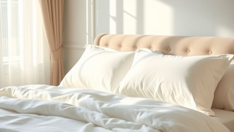 cooling pillowcases for sleep