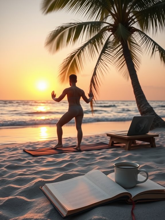 coping with stress effectively