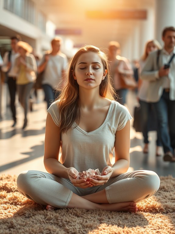 coping with travel anxiety