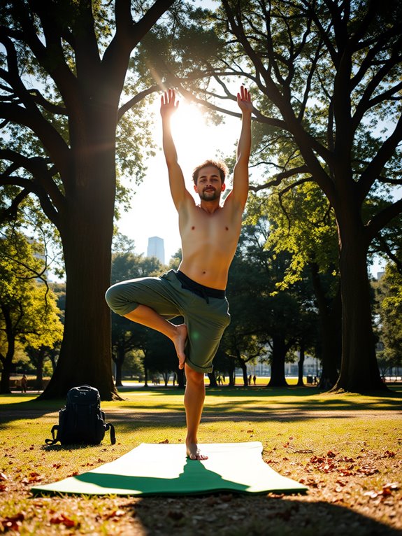 core muscle strengthening exercises