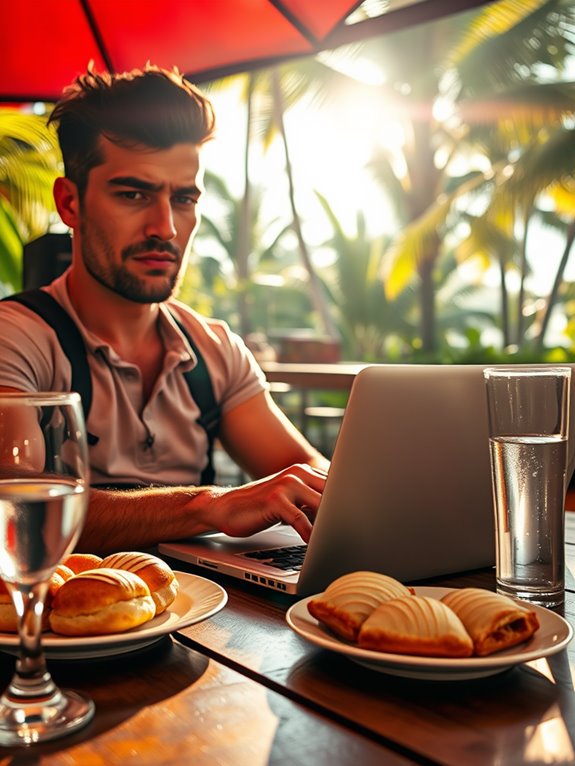 cortisol influences appetite control