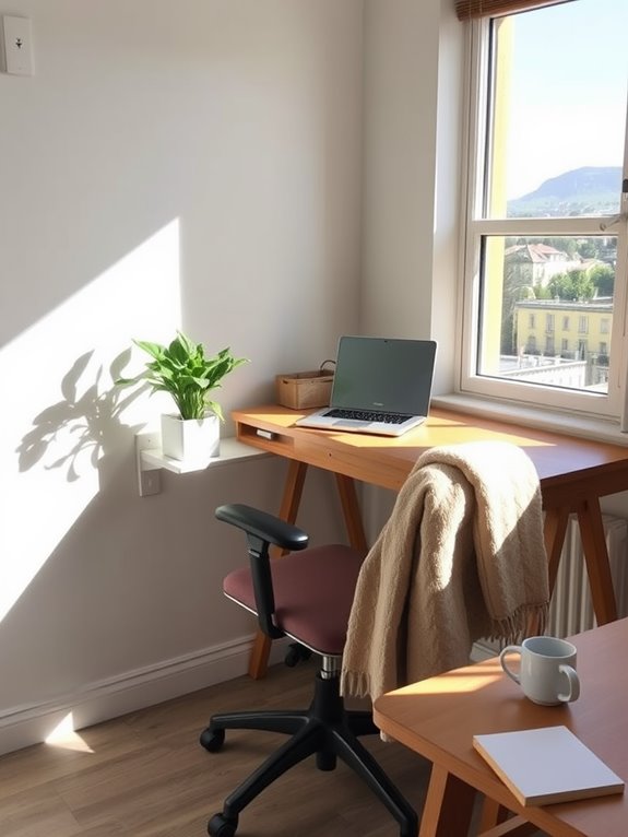 create a productive schedule