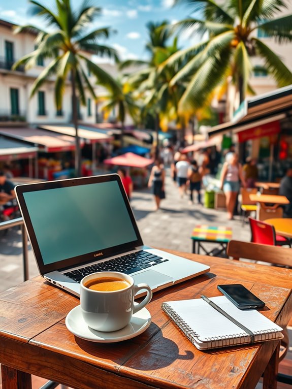 create effective work habits