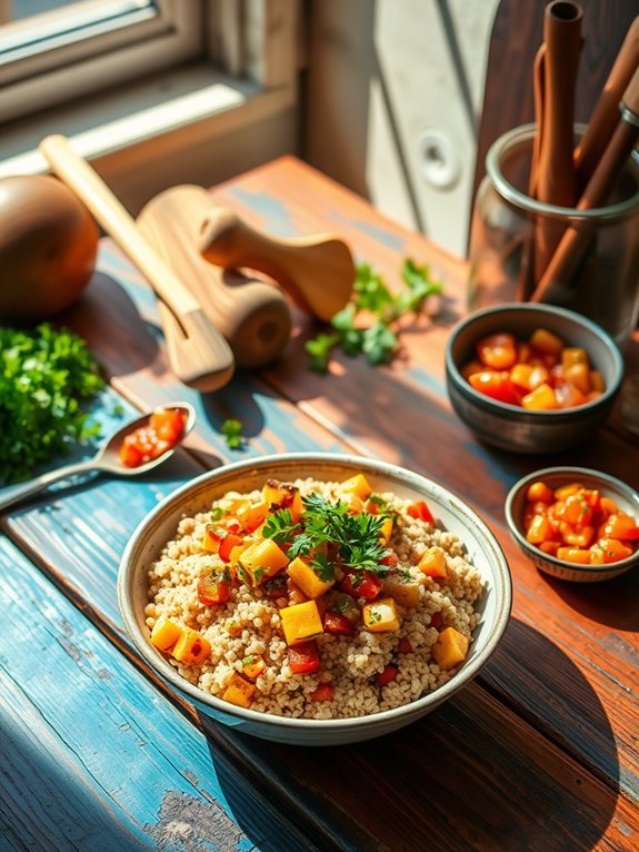 creative leftover utilization ideas