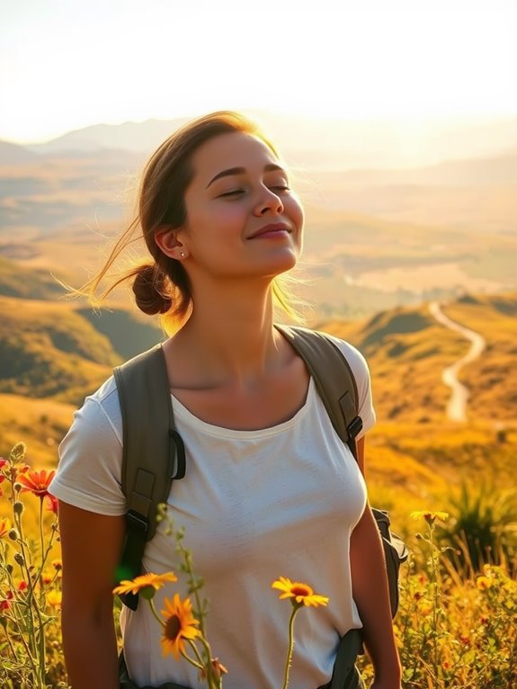 cultivating gratitude through mindfulness