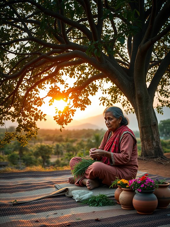 cultivating inner peace practices