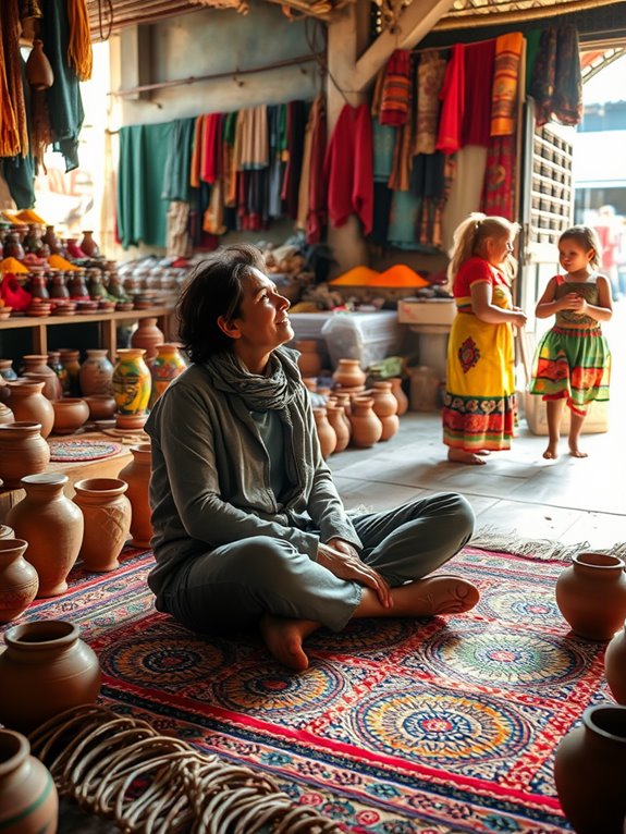 cultural appreciation and celebration